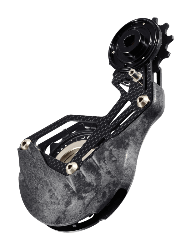AOPW Pulley Systems