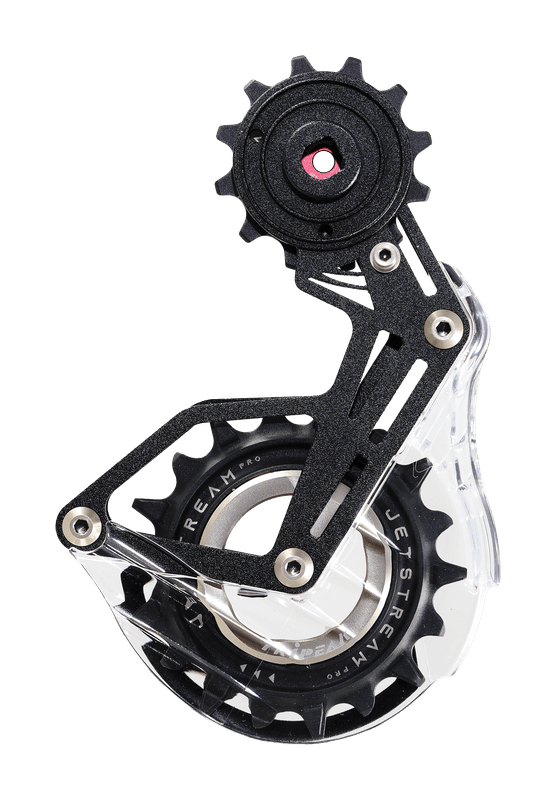 AOPW Pulley Systems