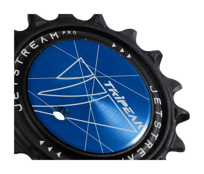 AOPW Pulley Systems
