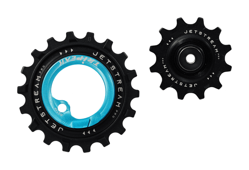 AOPW Pulley Systems