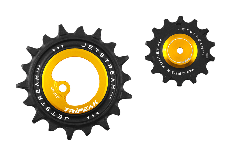 AOPW Pulley Systems