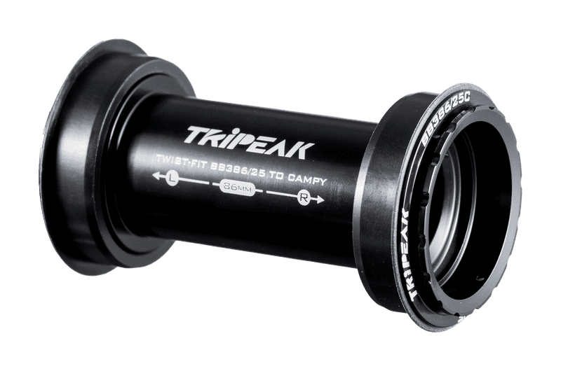 Press Fit Bottom Brackets — Standard