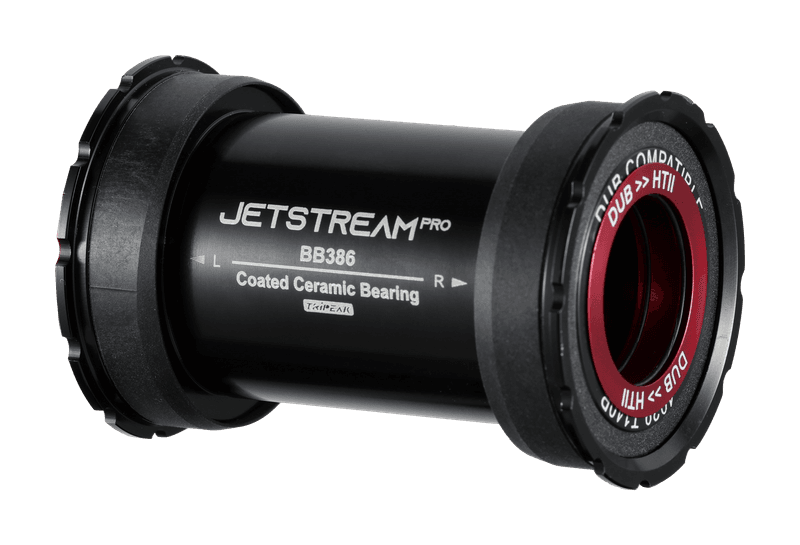 Thread Bottom Brackets — Standard