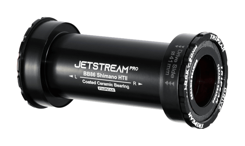 Thread Bottom Brackets — Standard