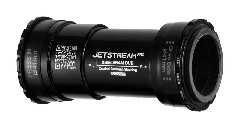 Thread Bottom Brackets — Standard