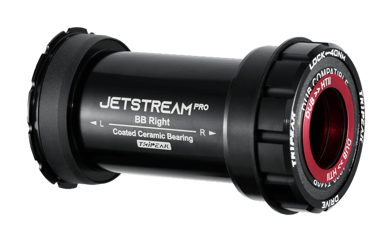 Thread Bottom Brackets — Standard