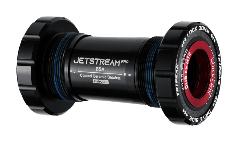 Thread Bottom Brackets — Standard