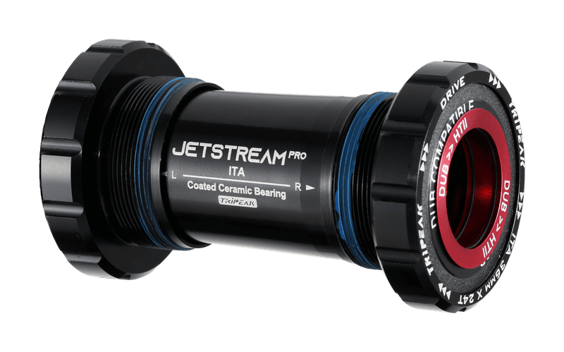 Thread Bottom Brackets — Standard
