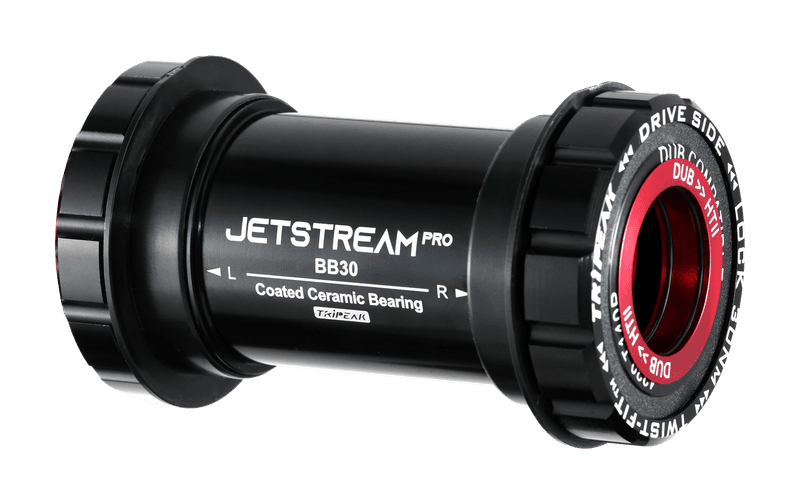 Thread Bottom Brackets — Standard