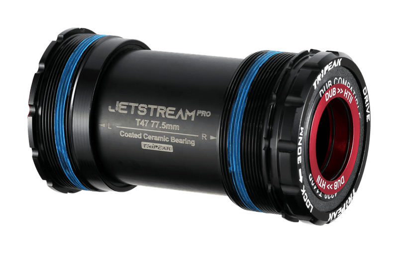 Thread Bottom Brackets — Standard