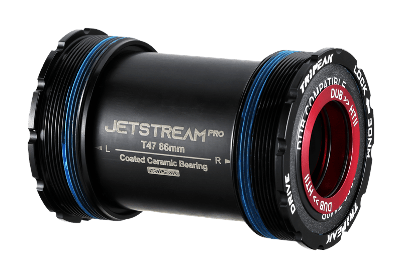 Thread Bottom Brackets — Standard