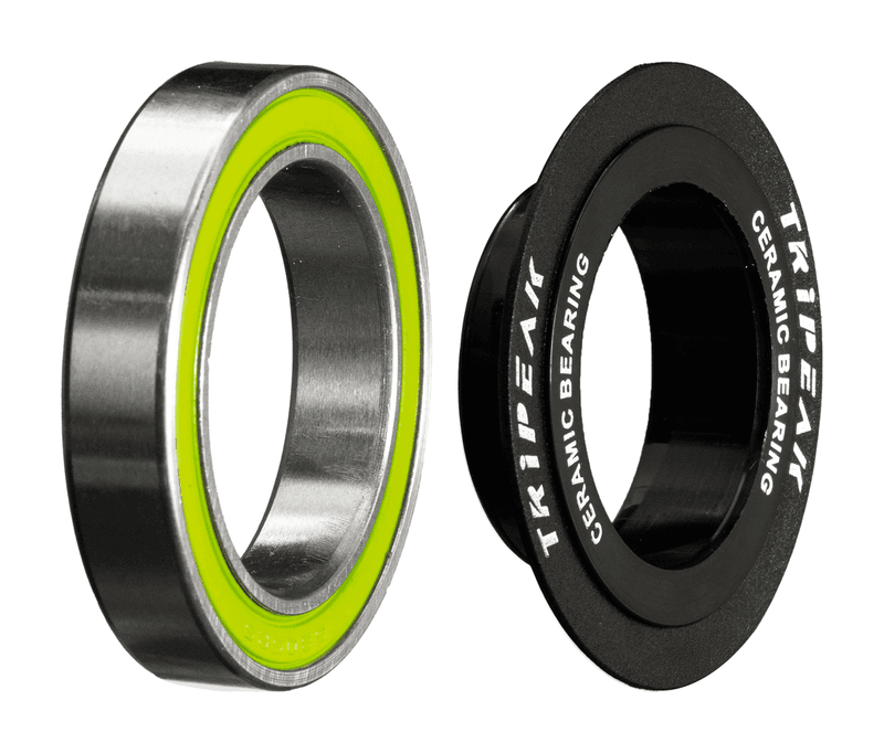 Press Fit Bottom Brackets — Standard