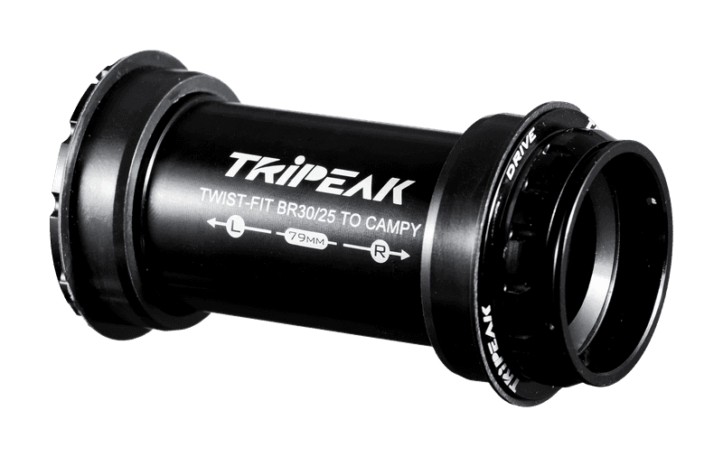 Press Fit Bottom Brackets — Standard