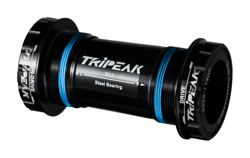 Thread Bottom Brackets — Standard
