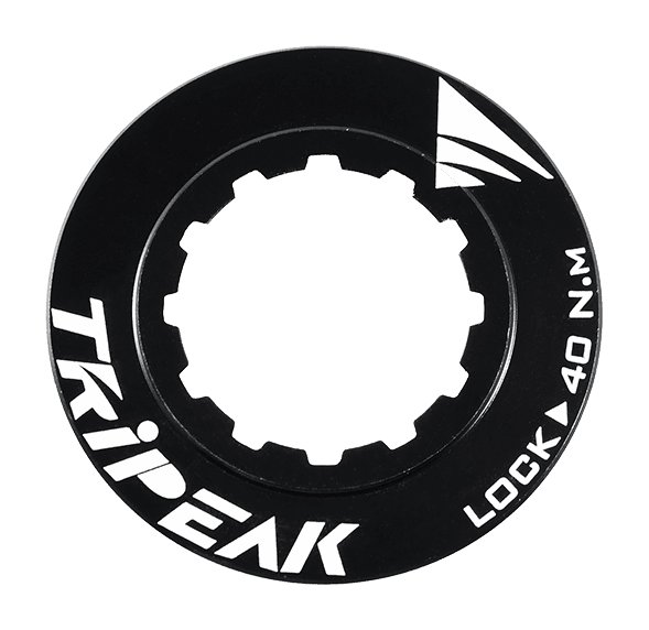 Lockrings — Black