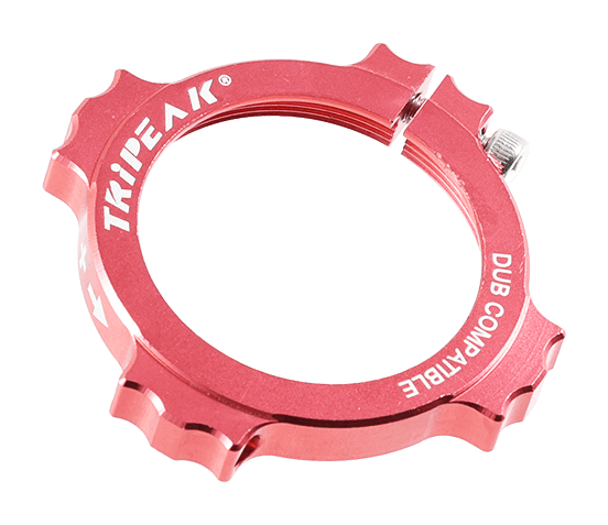 Preload rings — Pink