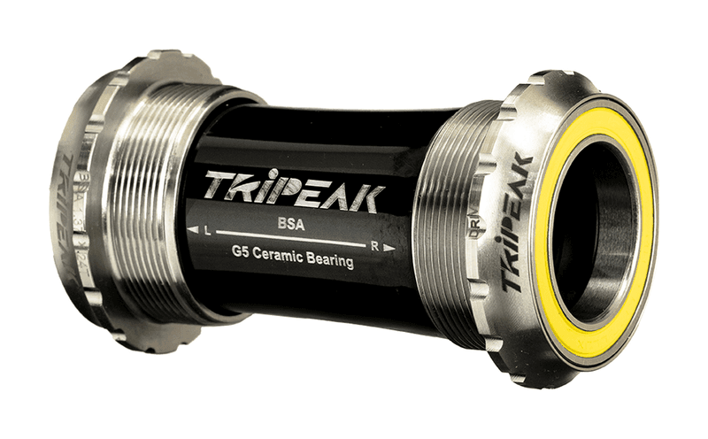 Thread Bottom Brackets — Standard
