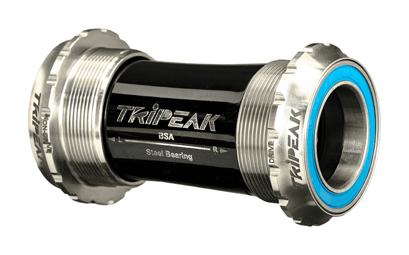 Thread Bottom Brackets — Standard