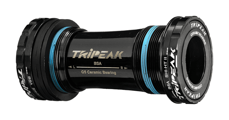 Thread Bottom Brackets — Standard