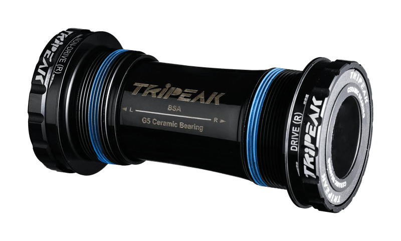 Thread Bottom Brackets — Standard