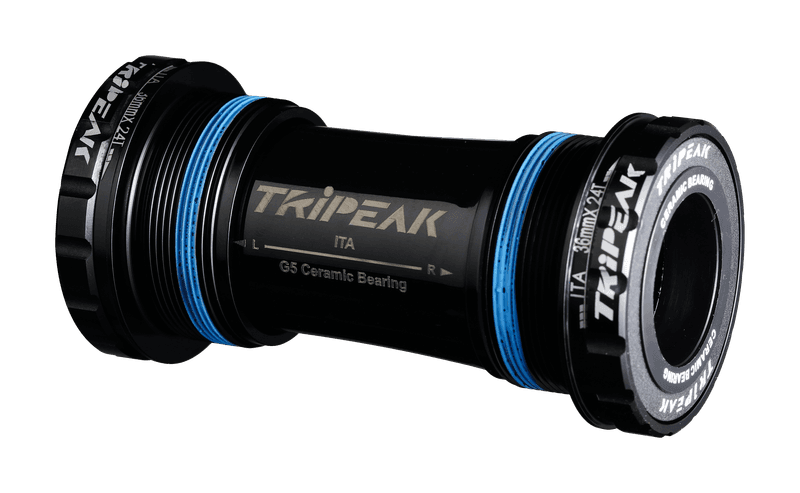 Thread Bottom Brackets — Standard