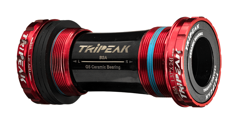 Thread Bottom Brackets — Standard