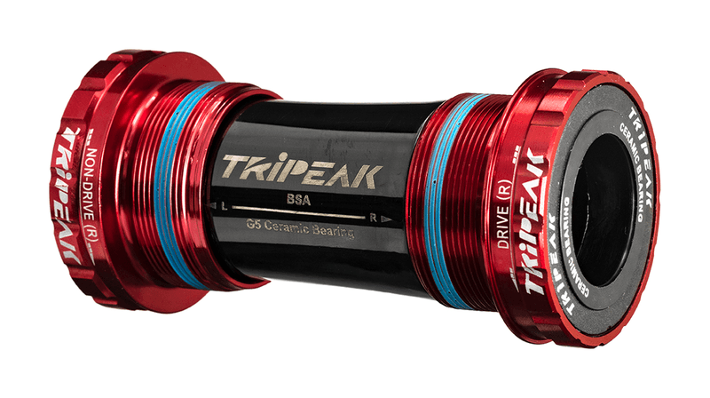 Thread Bottom Brackets — Standard