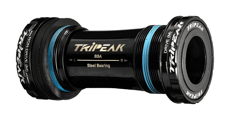 Thread Bottom Brackets — Standard