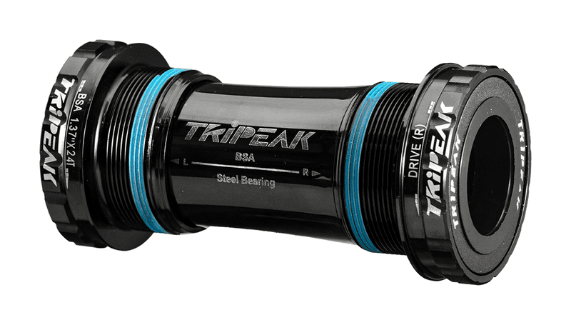 Thread Bottom Brackets — Standard