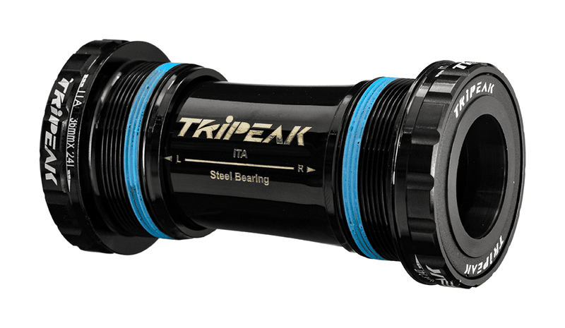 Thread Bottom Brackets — Standard