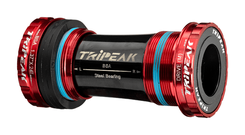 Thread Bottom Brackets — Standard