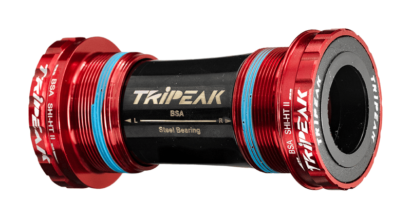 Thread Bottom Brackets — Standard