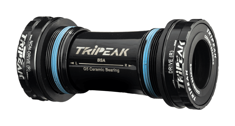 Thread Bottom Brackets — Standard