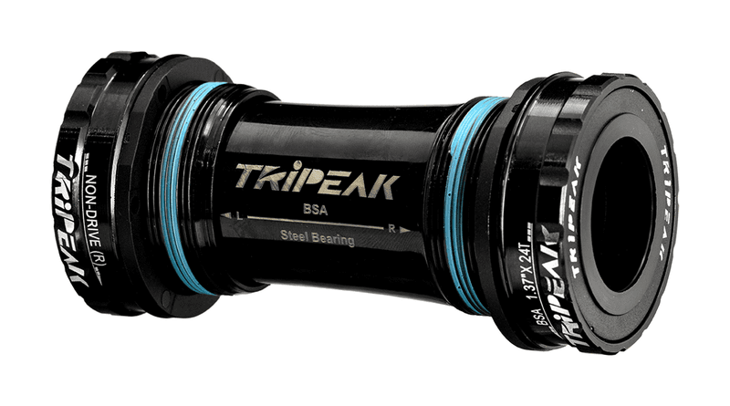 Thread Bottom Brackets — Standard
