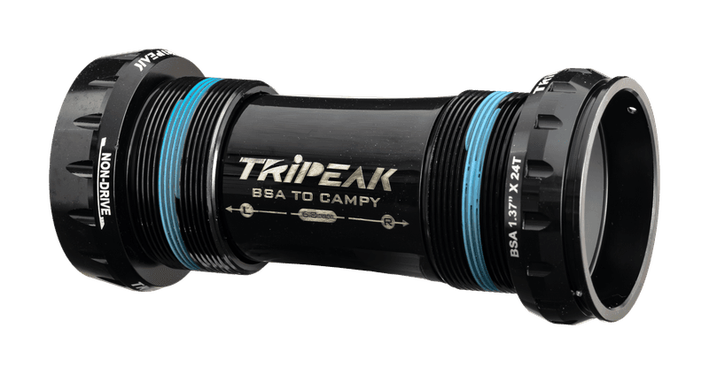 Thread Bottom Brackets — Standard