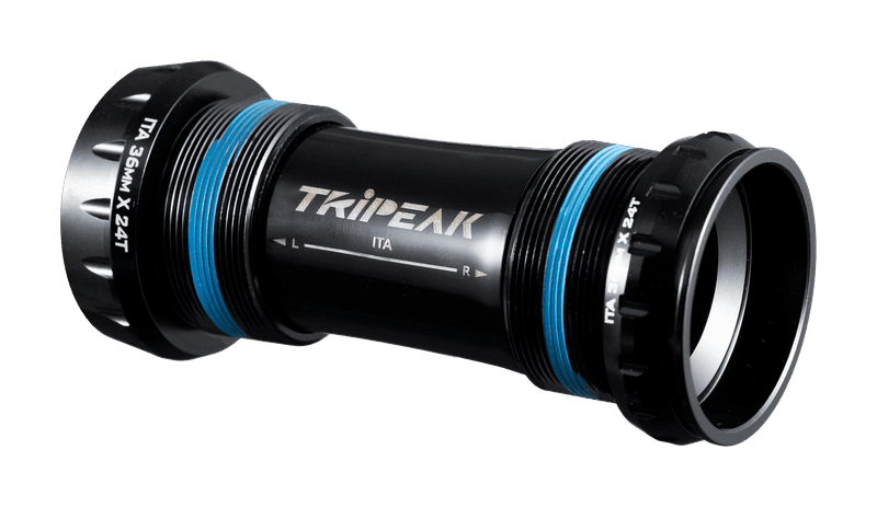 Thread Bottom Brackets — Standard