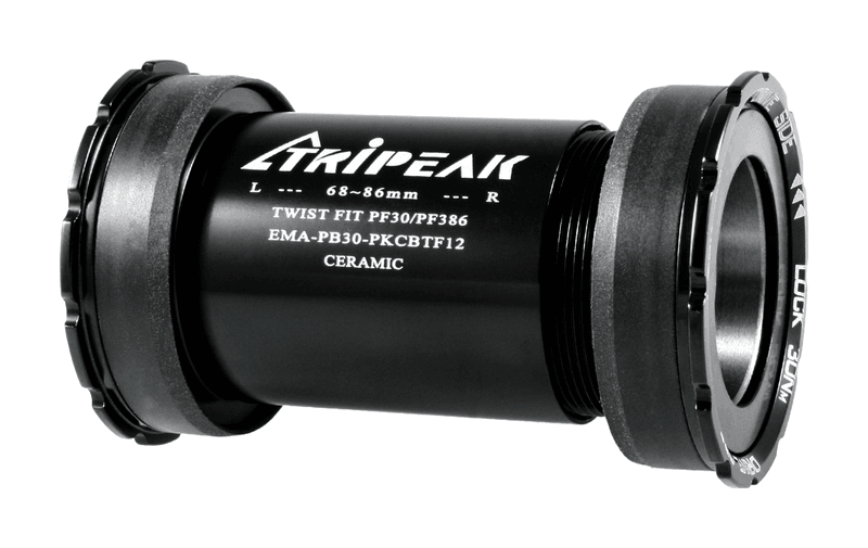 Press Fit Bottom Brackets — Standard