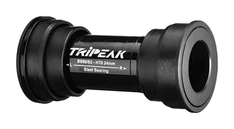 Press Fit Bottom Brackets — Standard