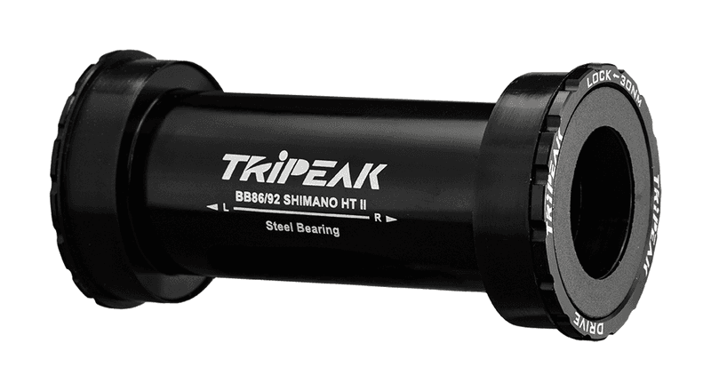Press Fit Bottom Brackets — Standard