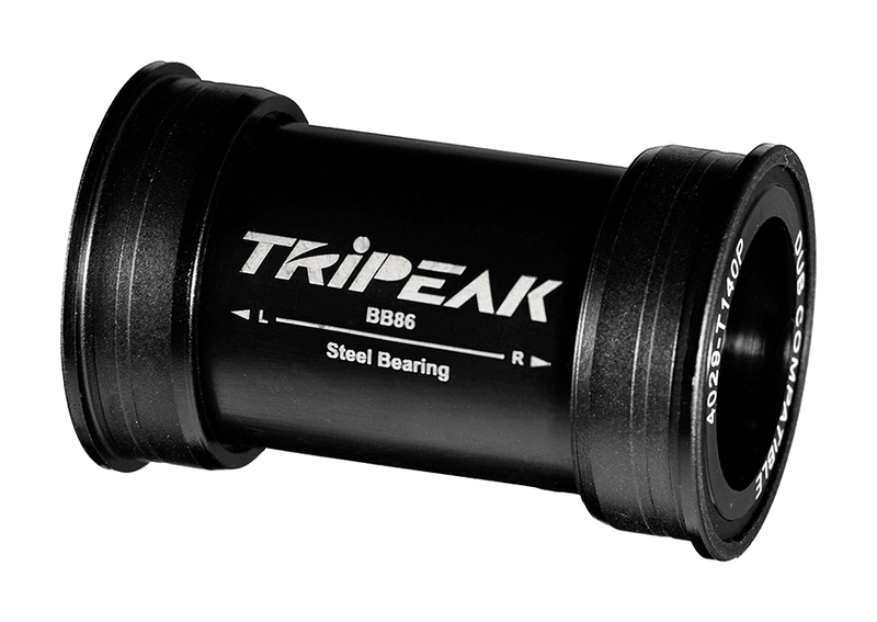 Press Fit Bottom Brackets — Standard