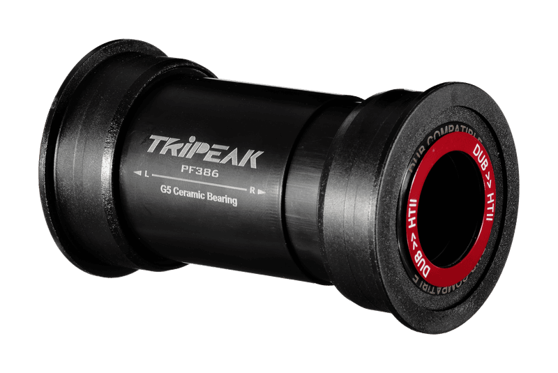 Press Fit Bottom Brackets — Standard