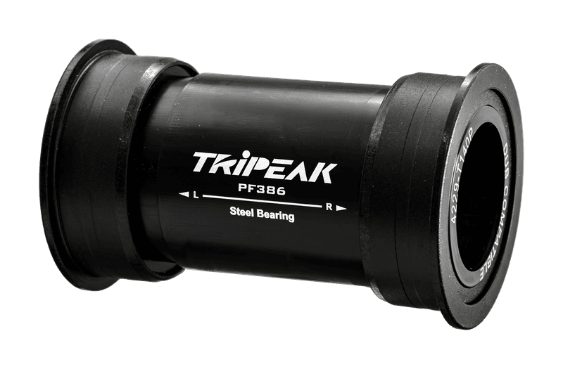 Press Fit Bottom Brackets — Standard
