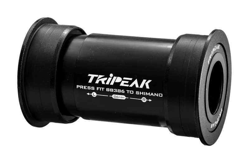Press Fit Bottom Brackets — Standard