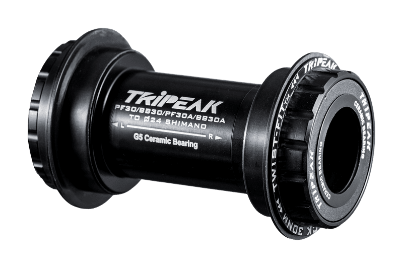 Press Fit Bottom Brackets — Standard
