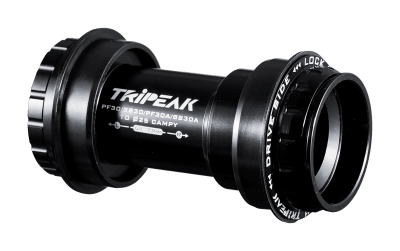 Press Fit Bottom Brackets — Standard