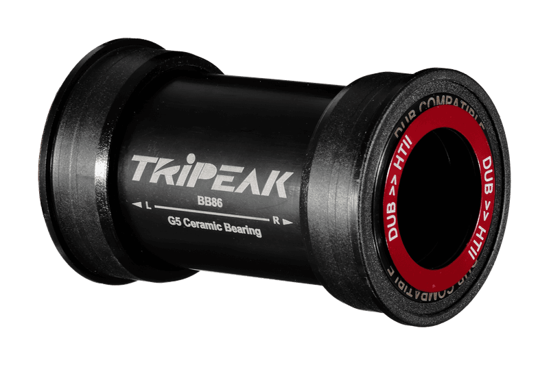 Press Fit Bottom Brackets — Standard