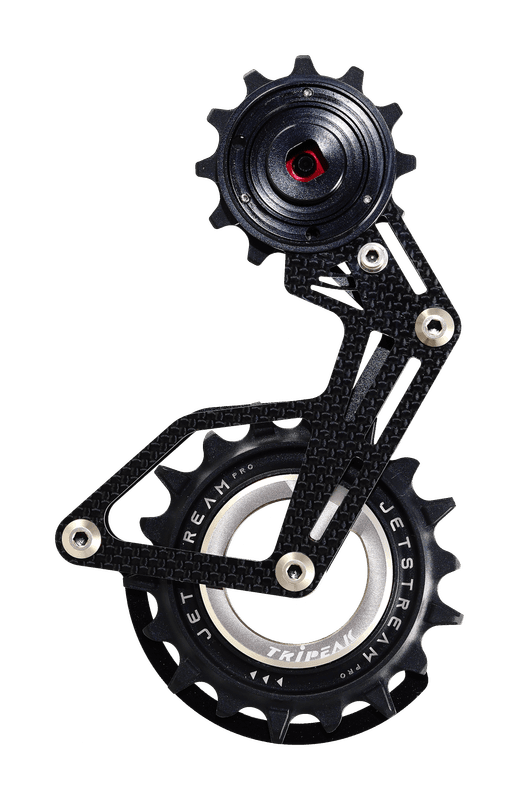 AOPW Pulley Systems — Standard