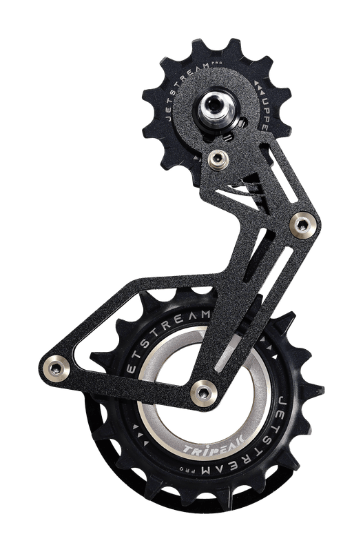 AOPW Pulley Systems — Standard