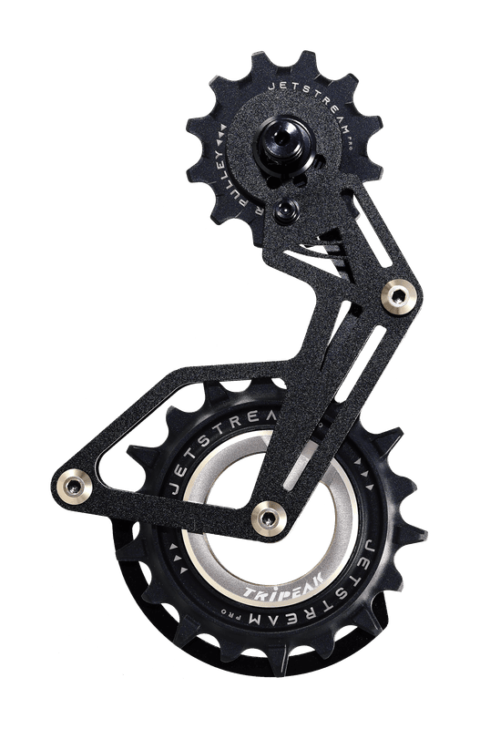 AOPW Pulley Systems — Standard