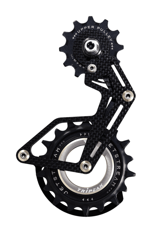 AOPW Pulley Systems — Standard